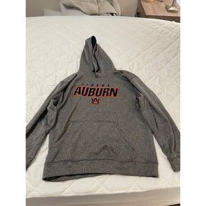 Auburn Hoodie (Adult L)